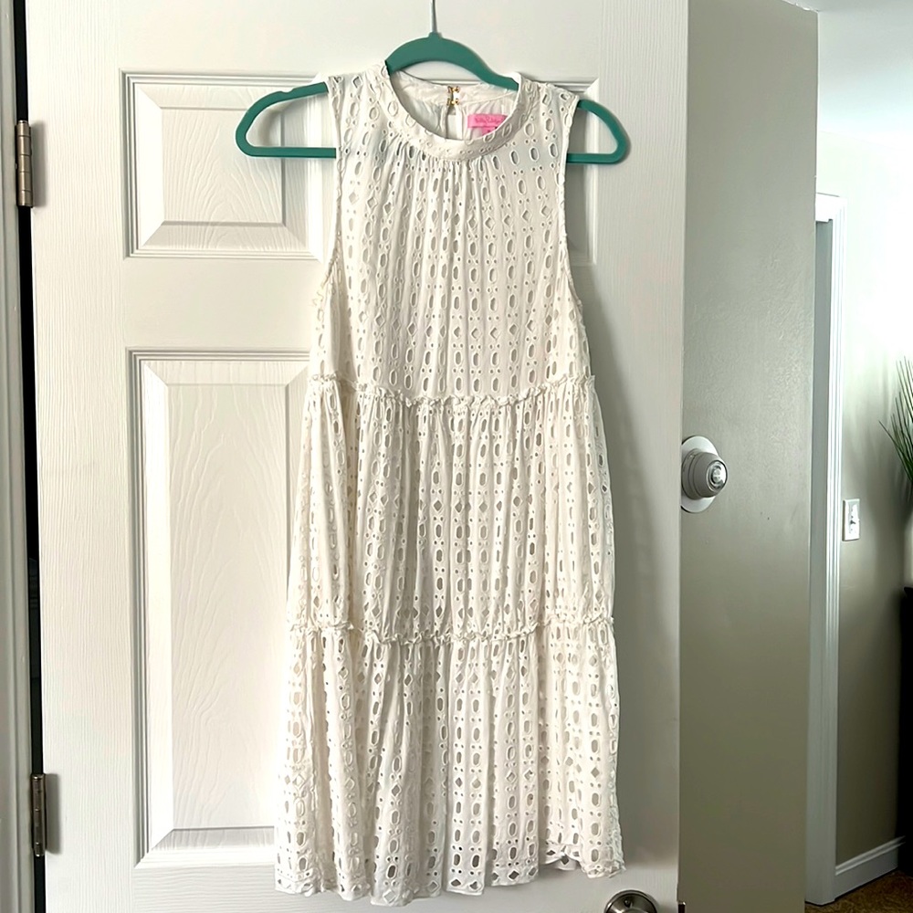 Women’s Lilly Pulitzer Dress